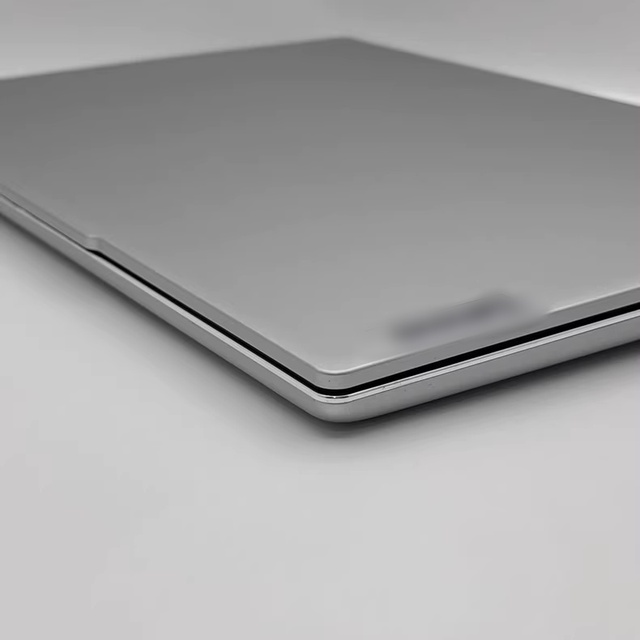 Lenov Xiaoxin 15 2024 Model Intel I5 15.3 Inch Screen 16GB Memory 512GB SSD Storage Used Business Notebook Windows 11
