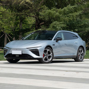 NETA S 2025, Vehículo Eléctrico <span class=keywords><strong>de</strong></span> Nueva Energía <span class=keywords><strong>de</strong></span> <span class=keywords><strong>Largo</strong></span> <span class=keywords><strong>Alcance</strong></span>, Fabricado en China, Equipamiento <span class=keywords><strong>de</strong></span> <span class=keywords><strong>Caza</strong></span> - Product Image 3