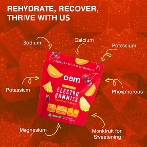 Suplemento de culturismo de hidratación rápida WELLBODY con logotipo personalizado vegano Electro Gummy con sabor <span class=keywords><strong>natural</strong></span> OEM para adultos - Product Image 6