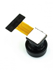 Cámara microcontrolador <span class=keywords><strong>ESP32</strong></span>, módulo de cámara con chip OV2640 de 2 millones de píxeles, gran angular de 160 grados - Product Image 4