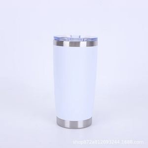 Vaso Térmico de Vacío de 30 oz para Exteriores, sin Condensación, para Auto y Oficina - Product Image 2