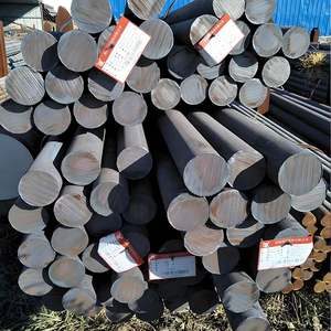 Aisi 4140/4130/1020/1045 Alloy <strong>Steel</strong> <strong>Bars</strong>/Carbon <strong>Steel</strong> Round <strong>Bar</strong>/Q235 Mold <strong>Steel</strong> Flat <strong>Bars</strong> <strong>Price</strong> Per Kg with Cutting Service - Product Image 4