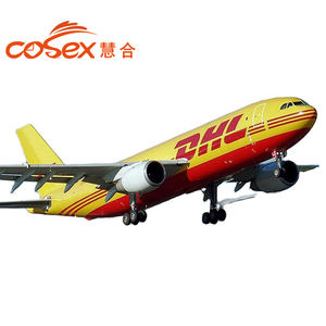DHL/UPS/FEDEX Alibaba Express a Italia y EE. UU. Compras en línea seguras y de alta eficiencia con agente de logística de bajos impuestos - Product Image 2