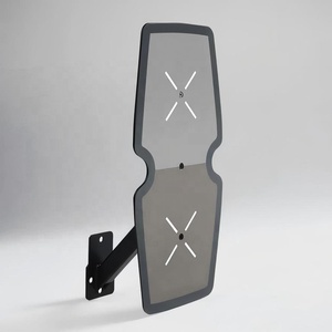 맞춤형 피트니스 바디빌딩 근력 트레이닝 헬스 장비 리그 액세서리 월볼 타겟 - Product Image 1