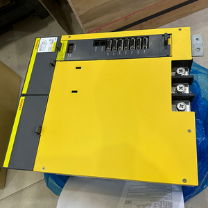 Fanuc แอมป์ H553 A06B-6122-H100ใหม่ของแท้ทดสอบแล้วจัดส่งรวดเร็ว - Product Image 5
