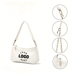 Stylish Versatile Custom Crossbody <b>Bag</b> for Women Fashionable Nylon Belt Tote New Shoulder <b>Bags</b> Durable Design - Product Image 1