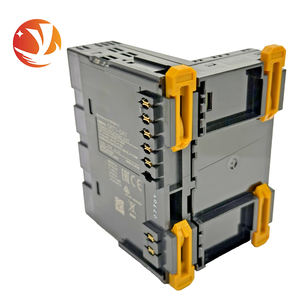 อุปกรณ์ควบคุมโปรแกรมได้ PLC หน่วยสื่อสาร GRT1DRT GRT1-DRT O-Mron ของแท้สินค้าใหม่ - Product Image 3