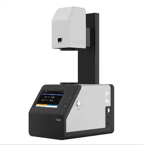 Tester di trasmissione della foschia del misuratore di foschia TH-09/100/110 per smartphone con pellicola rinforzata - Product Image 2