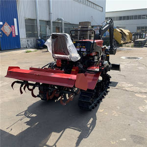 <span class=keywords><strong>Tracteur</strong></span> <span class=keywords><strong>tondeuse</strong></span> à gazon de nouvelle conception avec rotoculteur de 0,8 m de largeur pour la coupe de l'herbe sur <span class=keywords><strong>tracteur</strong></span> compact - Product Image 1