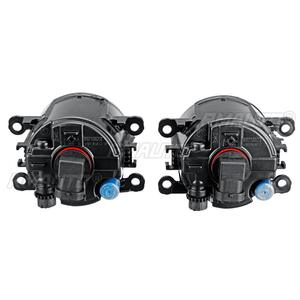 2 Piezas de Luces Antiniebla para Auto de 12V H11 para Suzuki Grand Vitara, Suzuki SX4, Swift Sedan, JIMNY, Alto 2006-2017, Lámpara de Conducción DRL 35500-63J00 - Product Image 4