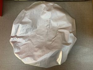 Parasol para <span class=keywords><strong>volante</strong></span> de coche, cubierta con mango - Product Image 2