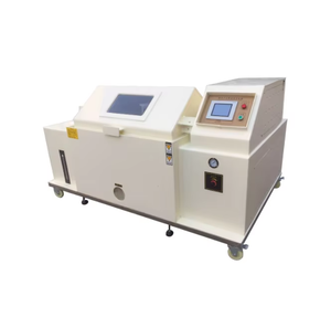Factory Price ASTM G85 Wet and Dry Combined Salt Spray Test Chamber ISO 11977 Programmable Composite Salt Spray Testing Machine - Product Image 3
