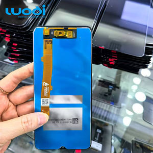 Reemplazo de pantalla LCD al por mayor para <span class=keywords><strong>TCL</strong></span> 20XE 30XE 20R <span class=keywords><strong>20S</strong></span> 20E 20Y Stylus 5G 30V 5G 30XE 5G Lon X Revvl V + 5G Revvl V + 4G - Product Image 3