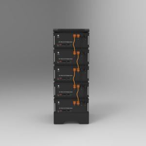 Servidor de montaje en rack 48V 100ah Lifepo4 Batería de iones de litio 5kw 5kwh Solar Lifepo4 Paquetes de baterías de litio - Product Image 3