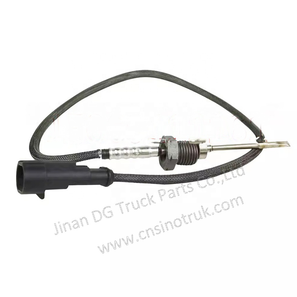 ＨーＳＹUC Sinotruk Sitrak C7h Truck Part EXHAUST TEMPERATURE SENSOR