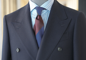 Costumes pour hommes, deux pièces, <span class=keywords><strong>costume</strong></span> formel pour <span class=keywords><strong>homme</strong></span>, <span class=keywords><strong>costume</strong></span> de marié, vêtements de bal, <span class=keywords><strong>costume</strong></span> élégant ajusté pour <span class=keywords><strong>homme</strong></span>, <span class=keywords><strong>costume</strong></span> à double boutonnage - Product Image 2