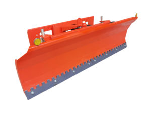 Juma <span class=keywords><strong>spp</strong></span> รถตักหิมะได้รับการรับรองจาก CE เกียร์ไฮดรอลิกขับเคลื่อนรถตักหิมะ - Product Image 5