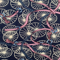 Matériau métallique en gros 100% polyester 75D impression en mousseline de soie avec finition douce et bonne chute