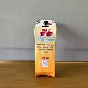 Support de station de partage d'iPad d'alliage d'aluminium imprimé par coutume d'usine pour la <span class=keywords><strong>pix</strong></span> de cabine de <span class=keywords><strong>photo</strong></span> de partager la station - Product Image 1