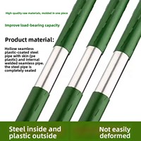 Support de Treillis en Acier pour Plantes Grimpantes, Idéal pour Roses et Bougainvilliers, pour Balcons et Jardins, Support Robuste pour Fleurs et Plantes Vertes