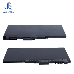 New Factory 11.4V 46.5Wh 4010mAh Power Protection CS03XL <b>Battery</b> for HP EliteBook 745 755 Reliable <b>Battery</b> - Product Image 1