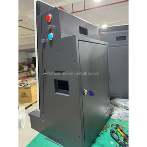 Miracle Macchina da Gioco Desktop con Schermo Touch LCD Capacitivo da 23,6 Pollici, Coin Pusher, Intrattenimento e Gioco di Abilità - Product Image 4