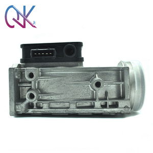 เซ็นเซอร์วัดปริมาณอากาศ 0280202212 60572382 6057940 สำหรับ Alfa Romeo Lancia Opel Vauxhall Fiat 12V MAF Sensor - Product Image 3