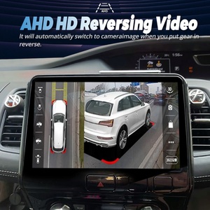 Radio de Auto de 11.5 Pulgadas, Reproductor Multimedia Estéreo, Navegación GPS 2DIN, Carplay para Nissan Serena 5 V C27 2016-2021, Pantalla Android Qled - Product Image 2