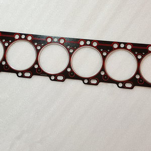 3931019 3938267 3935585 Machinery Engines 6CT 6CT8.3 Diesel Engine <strong>Gasket</strong> <strong>Cylinder</strong> <strong>Head</strong> <strong>Gasket</strong> 3415501 - Product Image 5