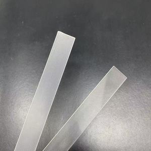 Placa Guía de Luz LED Personalizable de PMMA/PC/MS/PS con Mayor Uniformidad para Señales de Salida de Emergencia - Product Image 6