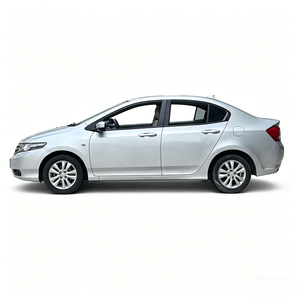 Honda City d'occasion 2013, berline 1.5L homologuée, export mondial en gros à faible coût - Product Image 4