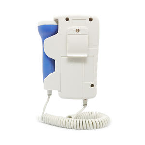 Mesin detak jantung janin JPD-100B, doppler janin CE - Product Image 2