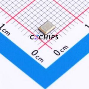 X322541431210A Crystal (Passive) SMD3225-4P Crystal Oscillator SMD Crystal Oscillator 14.31818MHz 10ppm 12pF - Product Image 1