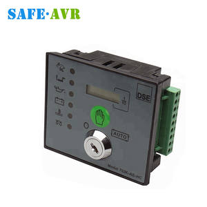 DSE 702Ms GGenerator ด้วยตนเองและเริ่มต้นโดยอัตโนมัติควบคุม DSE 702as ควบคุมอิเล็กทรอนิกส์ Dse702 Dse <span class=keywords><strong>702</strong></span> - Product Image 2