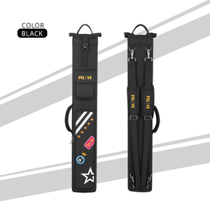 Bộ gậy bi-a và phụ kiện bi-a cao cấp Oxford 8 lỗ 1/2 của Mỹ - Product Image 4