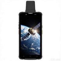 Terminal Portátil GNSS de Alta Precisión XM550R RTK, 5.5 Pulgadas, IP67, 4700 mAh, Android 11, 4G LTE, NFC, Escáner de Código de Barras 2D Opcional