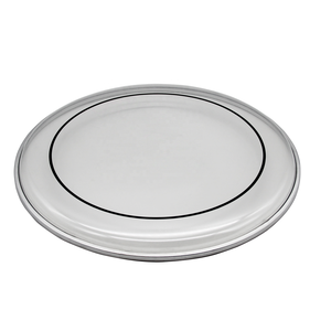 Vendita calda su misura doppia <span class=keywords><strong>pelle</strong></span> grassa trasparente Drumhead adatto varie dimensioni rullante piano Tom Bass Mesh Drum testine Pack <span class=keywords><strong>pelle</strong></span> - Product Image 4