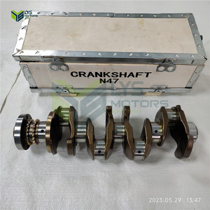 Nhà máy mới động cơ trục khuỷu 2kd-ftv 13401-30020 cho Toyota Hiace và tacoma - Product Image 2