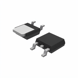 Power Management (PMIC) In Stock Electronic Circuit Components NCV5501DT33G TO 252 3, DPAK , SC 63 - Product Image 1