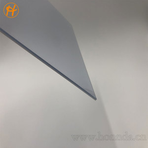 Resistente a los rayos UV hoja de pvc de <span class=keywords><strong>0</strong></span>,5mm 4x8 clara de pvc hoja de fabricante de bandejas de huevos - Product Image 5