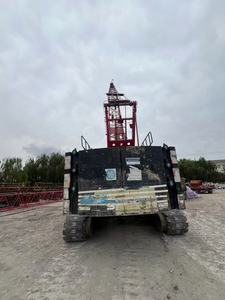 Grue sur chenilles d'occasion SANY SCC500A SCC6500A SCC900E SCC1250 – Équipement industriel lourd - Product Image 5