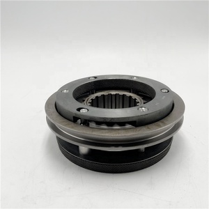 Boîte <span class=keywords><strong>de</strong></span> vitesses Eaton Fuller neuve, modèle J6, excellent <span class=keywords><strong>prix</strong></span>, <span class=keywords><strong>synchroniseur</strong></span> <span class=keywords><strong>de</strong></span> phase AC - Product Image 4