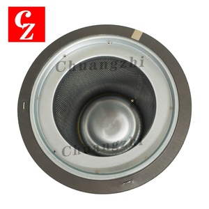 ไส้กรองอากาศคุณภาพสูง 23708423 สำหรับเครื่องอัดอากาศ Ingersoll Rand ตัวแยกน้ำมันอากาศ 23708423 - Product Image 2