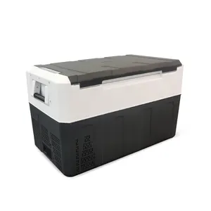 12V DC carro frigorífico frigorífico frigorífico carro mini congelador refrigerador refrigerador portátil para cerveja