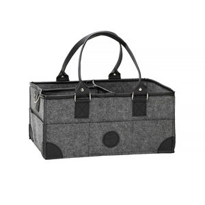 Hot Sell Purse Organizer <b>Insert</b> For <b>Handbag</b> & Tote Shaper,Tote Bag <b>Handbag</b> For Organizer <b>Insert</b> - Product Image 2