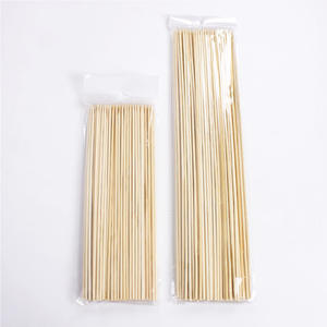 Venta al por mayor Biodegradable Bambú Brochetas largas <span class=keywords><strong>Estacas</strong></span> <span class=keywords><strong>para</strong></span> plantas Soporte <span class=keywords><strong>para</strong></span> cultivo de plantas Palo de flores de jardín Palos de bambú redondos - Product Image 2