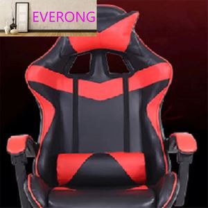 Silla <span class=keywords><strong>Gamer</strong></span> de Alta Calidad <span class=keywords><strong>Scorpion</strong></span> Racing, Diseño Ergonómico y Moderno, Silla de Cuero PU con Reposapiés para Oficina y Hotel - Product Image 4