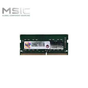 หน่วยความจำ - โมดูล MODULE DDR4 SDRAM 8GB 260SODIMM AQD-SD4U8GN32-SE2 - Product Image 1