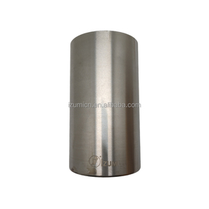 กระบอกสูบเครื่องยนต์ดีเซล IZUMI D4BB รุ่น 21131-42001 ขนาดเส้นผ่านศูนย์กลาง 91.1 มม. และความยาว 165 มม. - Product Image 1