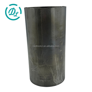 Chemise de cylindre diesel EexcavaStart 3904166 pour moteurs 4BT 6BT ISB d'excavatrices – Réparation durable, installation facile, garantie 6 mois - Product Image 1